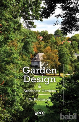 Picture of Garden Design and Architects Gardens