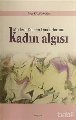 Picture of Modern Dönem Dindarlarının Kadın Algısı