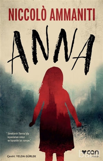 Picture of Anna