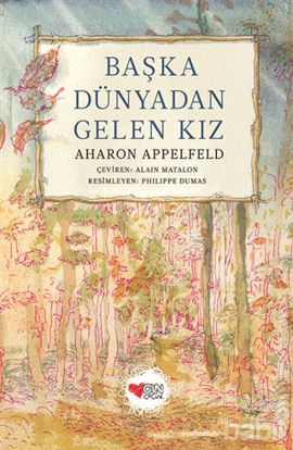 Picture of Başka Dünyadan Gelen Kız