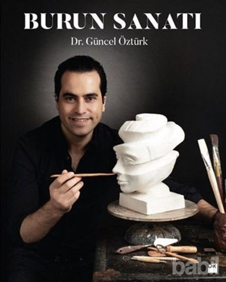 Picture of Burun Sanatı