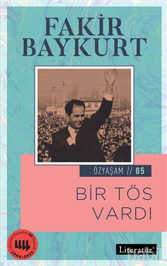 Picture of Bir Tös Vardı