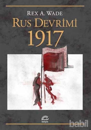 Picture of Rus Devrimi 1917