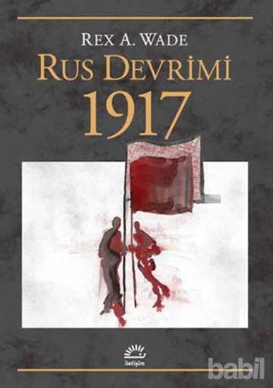 Picture of Rus Devrimi 1917