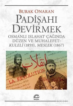 Picture of Padişahı Devirmek