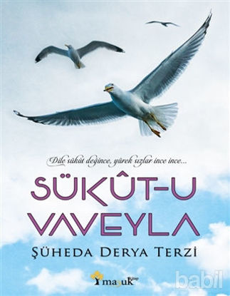 Picture of Sükut-u Vaveyla