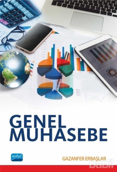 Picture of Genel Muhasebe