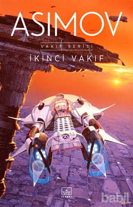 Picture of İkinci Vakıf - Vakıf Serisi