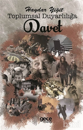 Picture of Toplumsal Duyarlılığa Davet