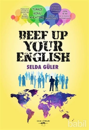 Picture of Beef Up Your English
