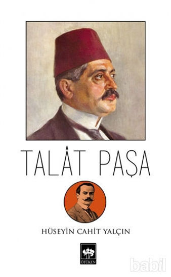 Picture of Talat Paşa
