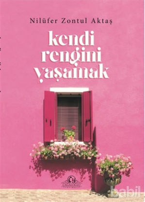 Picture of Kendi Rengini Yaşamak