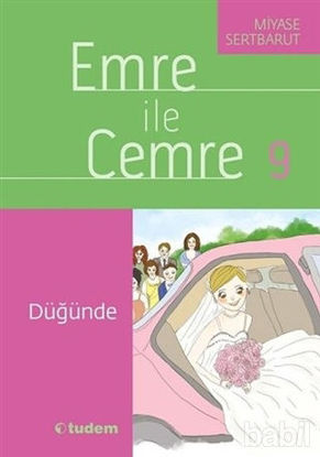 Picture of Emre ile Cemre 9 - Düğünde
