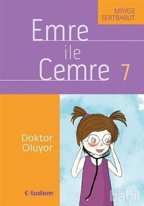 Picture of Emre ile Cemre 7 - Doktor Oluyor