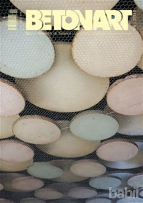 Picture of Betonart Dergisi Sayı: 56