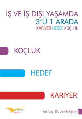 Picture of İş ve İş Dışı Yaşamda 3’ü 1 Arada