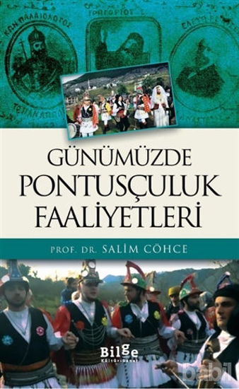 Picture of Günümüzde Pontusçuluk Faaliyetleri