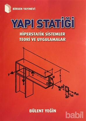 Picture of Yapı Statiği