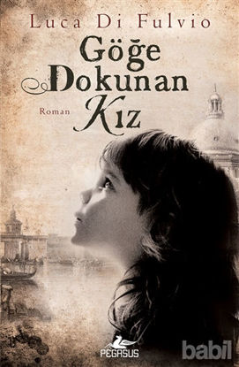 Picture of Göğe Dokunan Kız