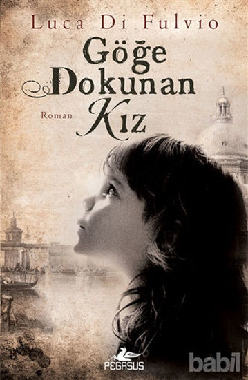 Picture of Göğe Dokunan Kız