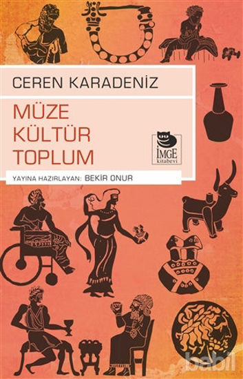 Picture of Müze Kültür Toplum