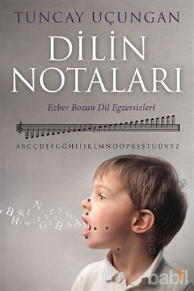 Picture of Dilin Notaları