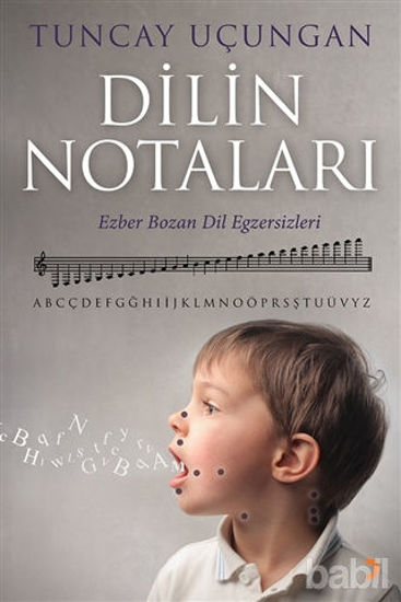 Picture of Dilin Notaları