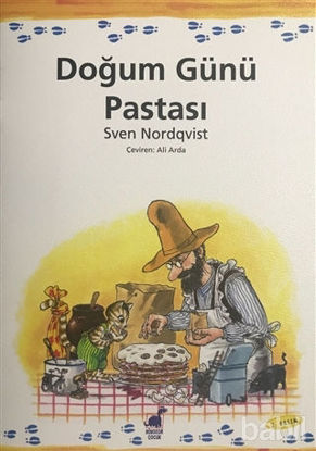Picture of Doğum Günü Pastası