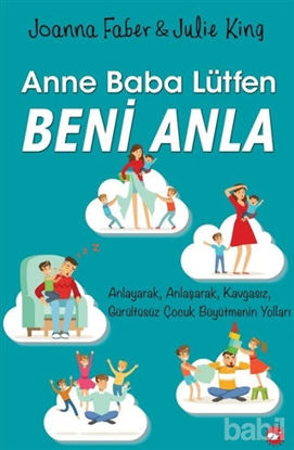 Picture of Anne Baba Lütfen Beni Anla