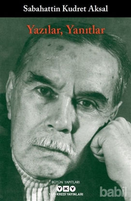 Picture of Yazılar, Yanıtlar