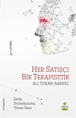 Picture of Her Satışçı Bir Terapisttir