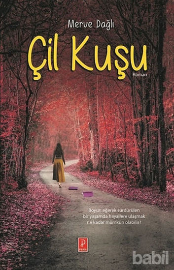 Picture of Çil Kuşu