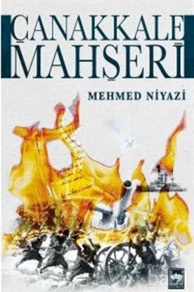 Picture of Çanakkale Mahşeri