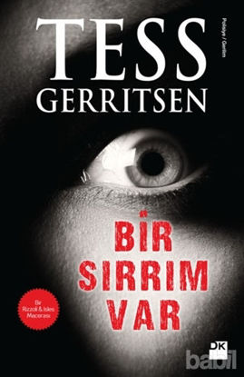 Picture of Bir Sırrım Var