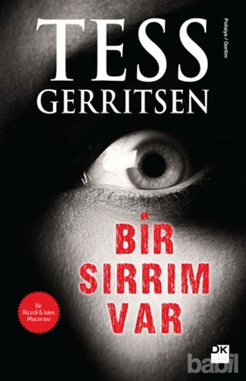 Picture of Bir Sırrım Var