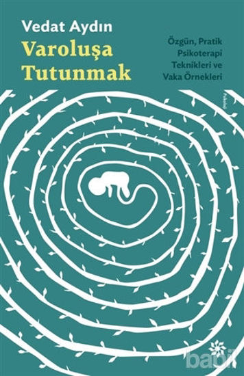 Picture of Varoluşa Tutunmak