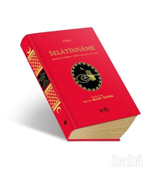 Picture of Selatinname