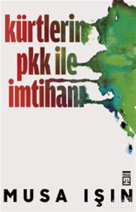 Picture of Kürtlerin PKK İle İmtihanı