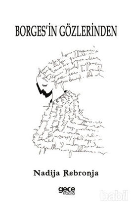 Picture of Borges'in Gözlerinden