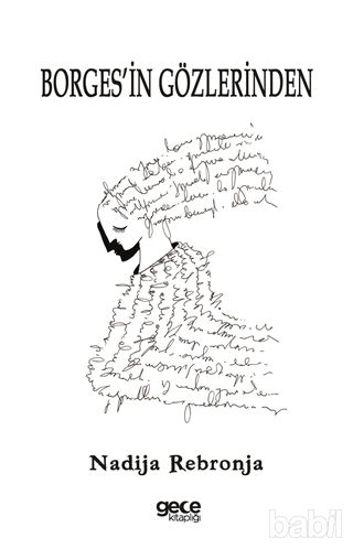 Picture of Borges'in Gözlerinden