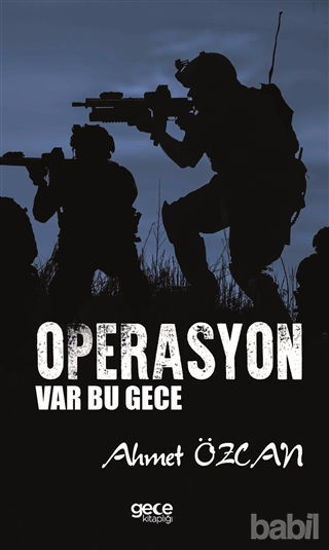 Picture of Operasyon Var Bu Gece