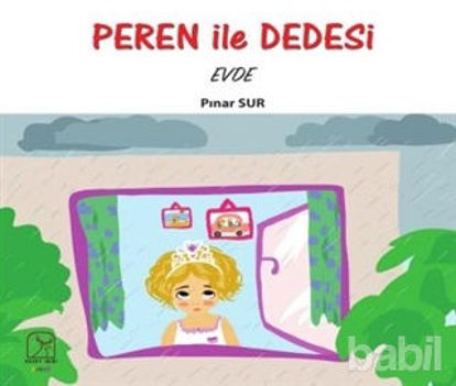 Picture of Peren ile Dedesi Evde