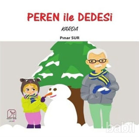 Picture of Peren ile Dedesi Karda