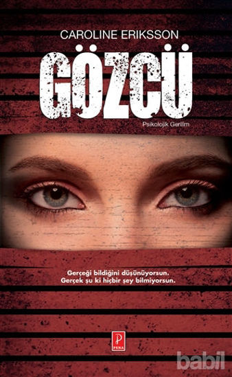 Picture of Gözcü