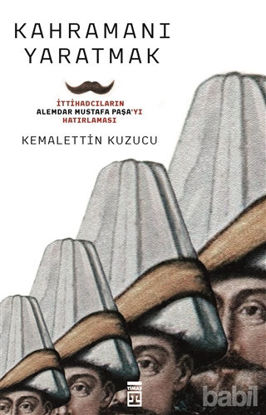 Picture of Kahramanı Yaratmak