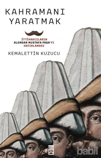 Picture of Kahramanı Yaratmak