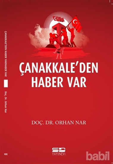 Picture of Çanakkale’den Haber Var