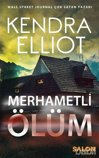 Picture of Merhametli Ölüm