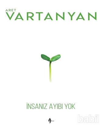 Picture of İnsanız Ayıbı Yok