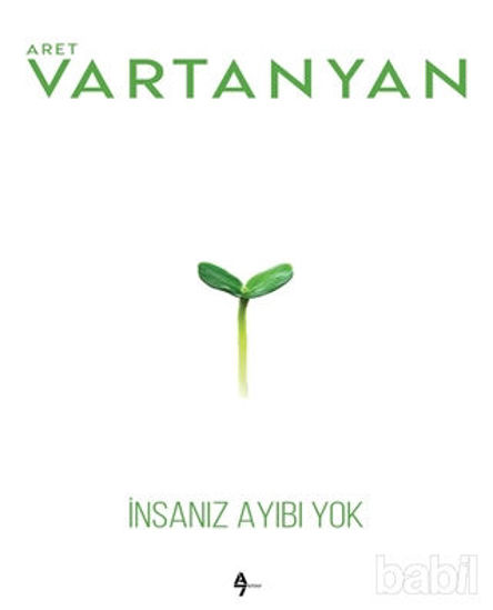 Picture of İnsanız Ayıbı Yok